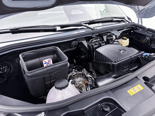 Mercedes-Benz Sprinter Mercedes-Benz Sprinter 315 1.9 CDI L2H2 Pro Parkeerpakket Apple Carplay/Android Auto Betimmering Cruise Control - afbeelding nr 27