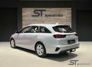 Kia Ceed Sportswagon Kia Ceed Sportswagon 1.5 T-GDi DynamicPlusLine - afbeelding nr 7