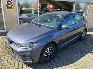 Volkswagen Polo 1.0 TSI Life
