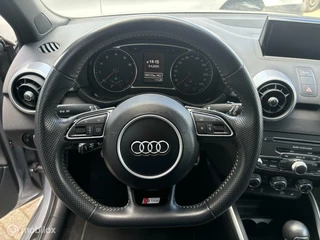 Audi A1 Sportback Audi A1 Sportback 1.4 TFSI CoD Sport S line Edition - afbeelding nr 19