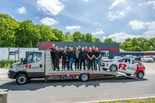 Nissan QASHQAI Nissan Qashqai 1.2 Connect Edition Lederen bekleding|Navigatie|Cruise controle - afbeelding nr 22