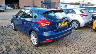 Ford Focus - afbeelding nr 4