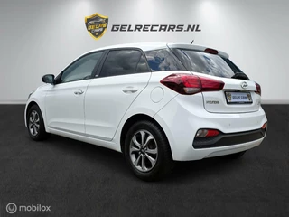 Hyundai i20 Hyundai i20 1.0 T-GDI Premium TOPPER 101 PK - afbeelding nr 5