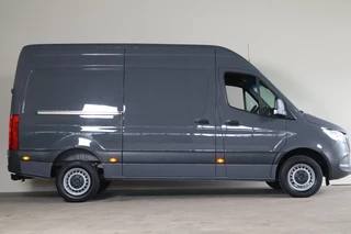 Mercedes-Benz Sprinter Mercedes-Benz Sprinter 314 2.2 CDI L2H2 DC EURO VI-D BPM-VRIJ!! Camera I Navigatie - afbeelding nr 16