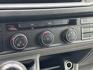 Volkswagen Crafter Volkswagen Crafter 35 2.0 TDI L4H3 Comfortline*A/C*CRUISE*HAAK* - afbeelding nr 17