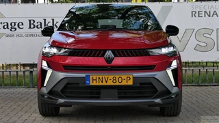 Renault Captur Renault Captur 1.6 145 HEV esprit Alpine - afbeelding nr 16