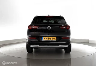 Opel Grandland Opel Grandland 1.2 Turbo 130pk Automaat Ultimate leer|led|cam360|nav|dab|ecc|lmv19 - afbeelding nr 28