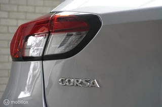 Opel Corsa Opel Corsa 1.2 Edition - afbeelding nr 8