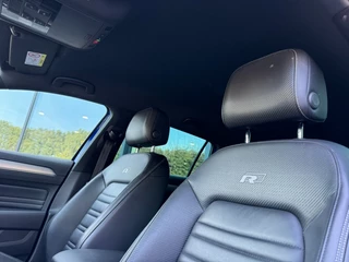 Volkswagen Passat - afbeelding nr 13