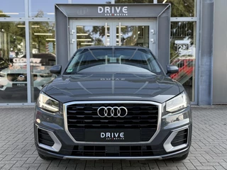 Audi Q2 Audi Q2 1.4 TFSI CoD Launch Edition Matrix Led|Virtual|Carplay|PDC|DAB|AllSeason - afbeelding nr 27