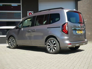 Renault Kangoo Renault Kangoo 1.3 TCe 130 TECHNO Camera| Carplay| Climate| Cruise - afbeelding nr 3