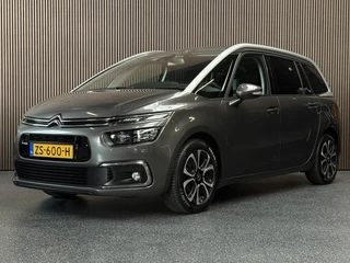 Citroën Grand C4 Spacetourer 1.2 PureTech Business
