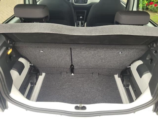 Volkswagen up! Volkswagen Up! 1.0 BMT high up! clima,lm. - afbeelding nr 16