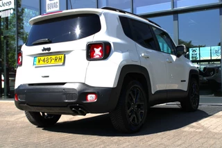 Jeep Renegade - afbeelding nr 14