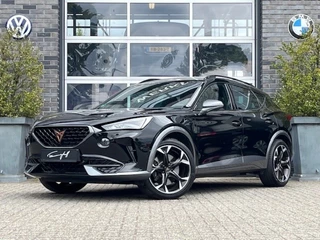 CUPRA Formentor CUPRA Formentor VZ E-HYBRID 245PK ADAPTIVE - CAMERA - STUURV. - 19 INCH - afbeelding nr 1