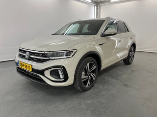 Volkswagen T-Roc 1.5 TSI R-Line Edition