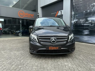 Mercedes-Benz Vito Mercedes Vito Bestel 116 CDI Extra Lang DC Comfort - afbeelding nr 6