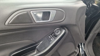 Ford Fiesta - afbeelding nr 15