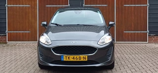 Ford Fiesta - afbeelding nr 3