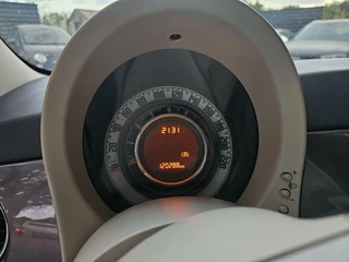 Fiat 500 Fiat 500 1.2 Lounge - afbeelding nr 10