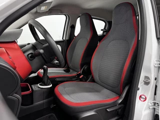 Renault Twingo Renault Twingo 1.0 SCe Collection / AIRCO  / 1E EIGENAAR - afbeelding nr 17