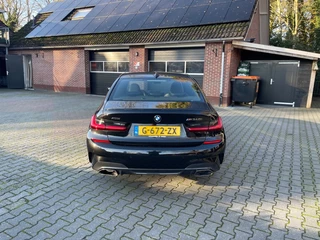 BMW 3 Serie - afbeelding nr 4