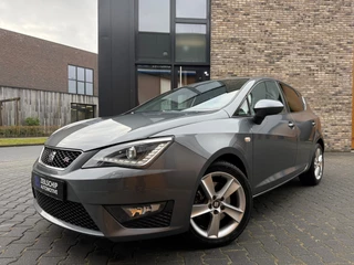 SEAT Ibiza - 388288347-0