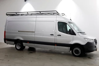 Mercedes-Benz Sprinter - afbeelding nr 12