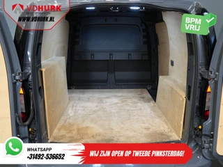 Volkswagen Caddy - afbeelding nr 16