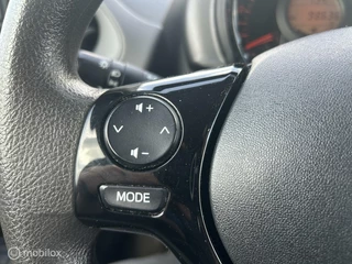 Toyota Aygo Toyota Aygo 1.0 VVT-i x-play - afbeelding nr 10
