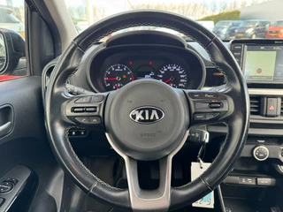 Kia Picanto Kia Picanto 1.0 MPi ComfortPlusLine - afbeelding nr 32