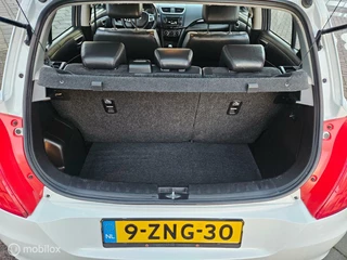 Suzuki Swift Suzuki Swift 1.2 Exclusive EASSS 5-deurs 1eEig Dealer onderhouden Airco - afbeelding nr 31