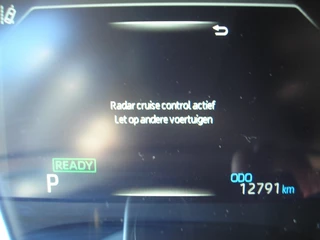 Toyota Yaris Cross - afbeelding nr 21