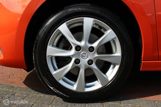 Opel Corsa Opel Corsa 1.2 Elegance 100 PK, Cruise, App connect, Airco, 16 inch Lmv. - afbeelding nr 22
