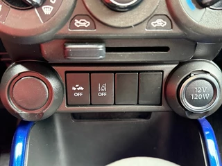 Suzuki Ignis - afbeelding nr 25