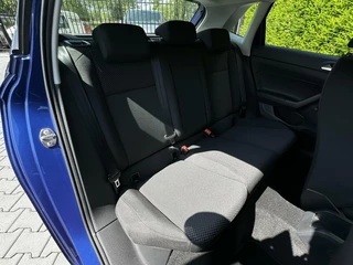 Volkswagen Polo Volkswagen Polo 1.0 MPI UNIEK LAGE KM-STAND! , AIRCO, ELEKTRISCHE RAMEN - afbeelding nr 26