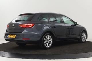 SEAT Leon SEAT Leon 1.5 TSI Style Ultimate Edition | Stoelverwarming |  Adaptive cruise | Camera | Carplay | Beats Audio | Full LED | Keyless | Virtual Cockpit - afbeelding nr 29