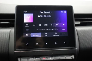 Renault Clio Renault Clio 1.0 TCe Zen - Carplay, Navi - afbeelding nr 27