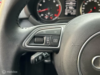 Audi A1 Sportback Audi A1 Sportback 1.2 TFSI S-Line Red Ribbon / S1 bumpers / 45.154 KM 1e eigenaar - afbeelding nr 24