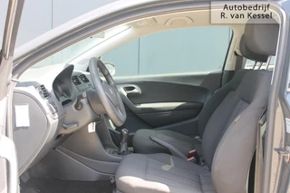 Volkswagen Polo Volkswagen Polo 1.0 Easyline I NL-auto - afbeelding nr 14