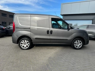 Fiat Doblò - afbeelding nr 8