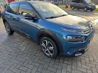 Citroën C4 Cactus - afbeelding nr 8