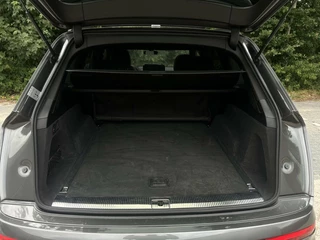 Audi SQ7 Audi SQ7 4.0 TDI SQ7|Pano|HUD|BOSE|Leder|ACC|Memory|BOMVOL!! - afbeelding nr 36