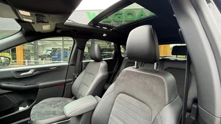 Ford Kuga Ford Kuga 2.5 PHEV ST-LINE X / FULL OPTIONS / 18inch+Trekhaak - afbeelding nr 8