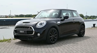 MINI Cooper S MINI Cooper S Chili 2.0 | LED | spoiler | schakelflippers | - afbeelding nr 24