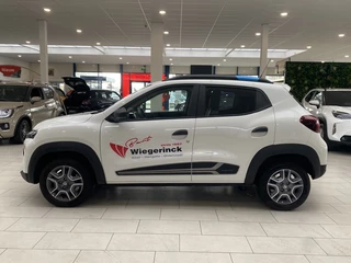 Dacia Spring - afbeelding nr 7