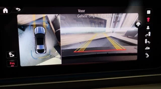 Mercedes-Benz GLE Mercedes-Benz GLE-klasse Coupé 400 e 4MATIC AMG 63 Look / Memory / Acc / Lane Assist / Burmester / Leder / Head Up / 23 Inch - afbeelding nr 18