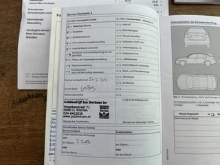 Volkswagen Golf - afbeelding nr 46