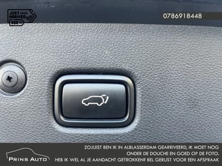 Kia Sportage |PANO|CAMERA|STUUR+STOELVERW|NAVI|JBL| 2705 - afbeelding nr 28