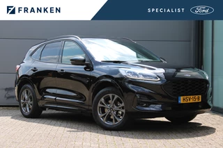 Ford Kuga Ford Kuga 2.5 PHEV ST-Line X | Trekhaak | Navigatie | BLIS | Camera | B&O - afbeelding nr 1